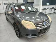 Geely MK Cross I Ростов-на-Дону  - изображение 11