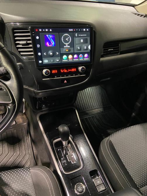 Mitsubishi Outlander III Рестайлинг 3 Сыктывкар  - изображение 26