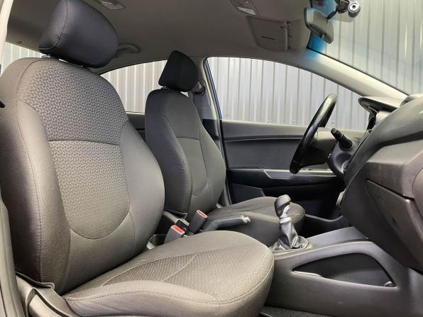 Kia Rio III Рестайлинг с пробегом 2015 года, цена 747 000 рублей, 110224 км, седан, Автокод Объявления