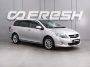 Toyota Corolla X (E140 E150) Рестайлинг Воронеж  - изображение 16