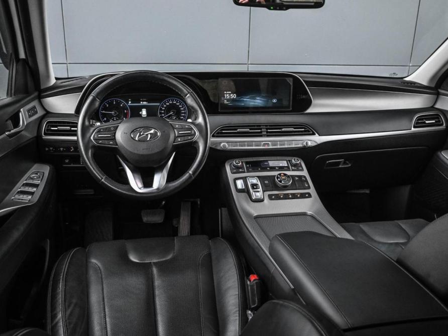 Hyundai Palisade I Новороссийск  - изображение 6
