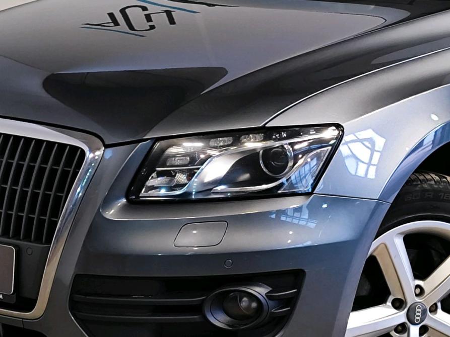 Audi Q5 I (8R) Москва  - изображение 5