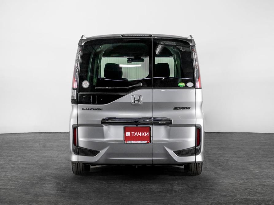 Honda Stepwgn V Рестайлинг Иркутск  - изображение 4