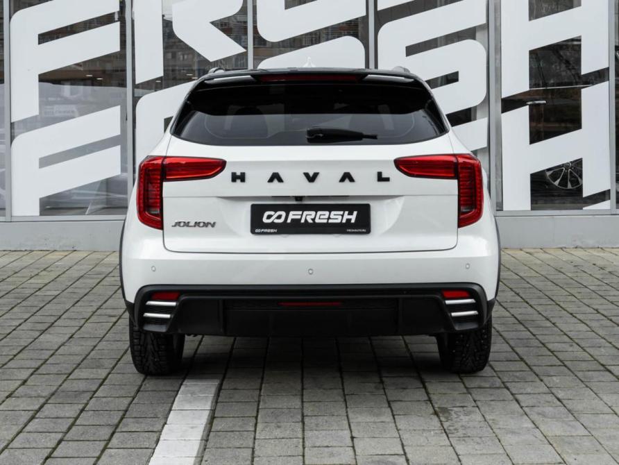 Haval Jolion I Рестайлинг Ставрополь  - изображение 4