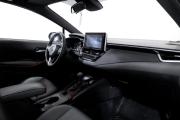 Toyota Levin XII (E210) Тюмень  - изображение 45
