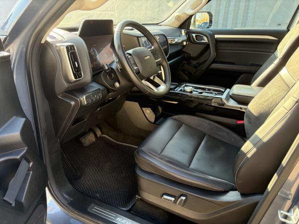 Haval Dargo I с пробегом 2023 года, цена 2 230 000 рублей, 87735 км, внедорожник, Автокод Объявления