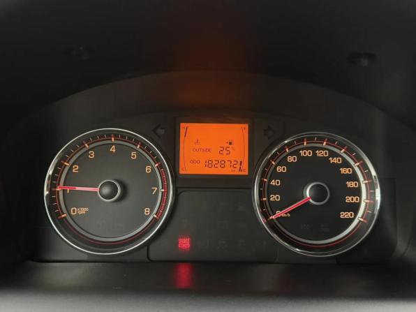 SsangYong Actyon II с пробегом 2013 года, цена 929 000 рублей, 182769 км, внедорожник, Автокод Объявления