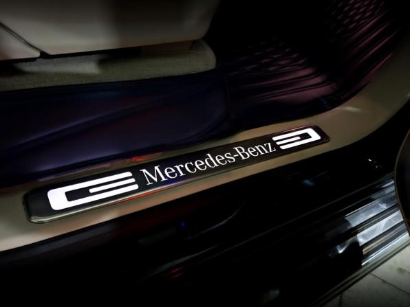 Mercedes-Benz G-Класс III (W463) с пробегом 2020 года, цена 13 900 000 рублей, 78452 км, внедорожник, Автокод Объявления