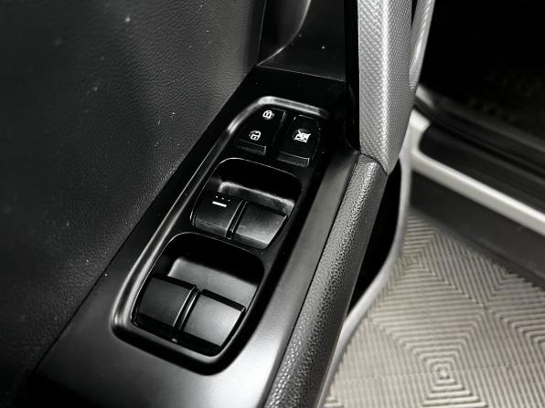 Hyundai Creta I с пробегом 2017 года, цена 1 650 000 рублей, 116000 км, внедорожник, Автокод Объявления