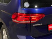 Volkswagen Touran II Челябинск  - изображение 31