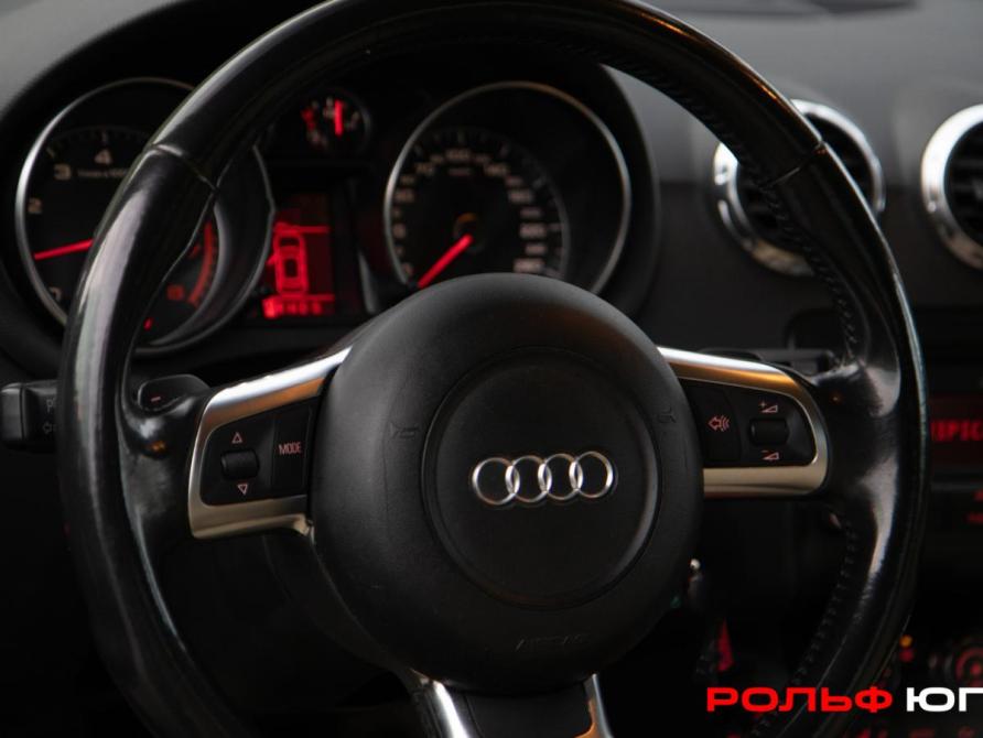 Audi TT II (8J) Москва  - изображение 10