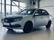 Lada (ВАЗ) Granta I Рестайлинг Пермь  - изображение 34