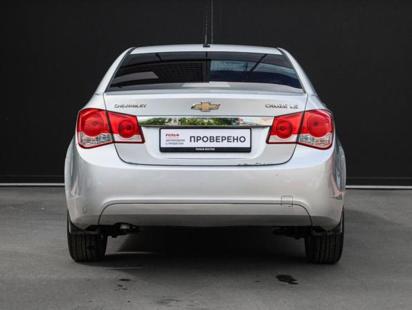 Chevrolet Cruze I Рестайлинг с пробегом 2012 года, цена 740 000 рублей, 226000 км, седан, Автокод Объявления