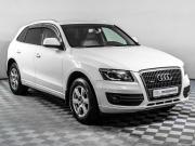 Audi Q5 I (8R) Москва  - изображение 17