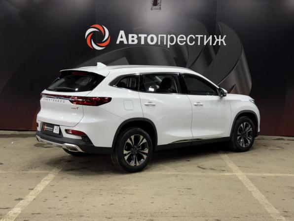 Exeed TXL I с пробегом 2021 года, цена 2 100 000 рублей, 44846 км, внедорожник, Автокод Объявления