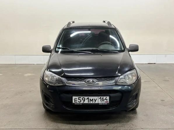 Lada (ВАЗ) Kalina II с пробегом 2016 года, цена 319 000 рублей, 108000 км, универсал, Автокод Объявления