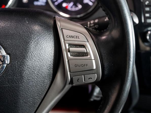 Nissan Qashqai II с пробегом 2016 года, цена 1 535 000 рублей, 91960 км, внедорожник, Автокод Объявления