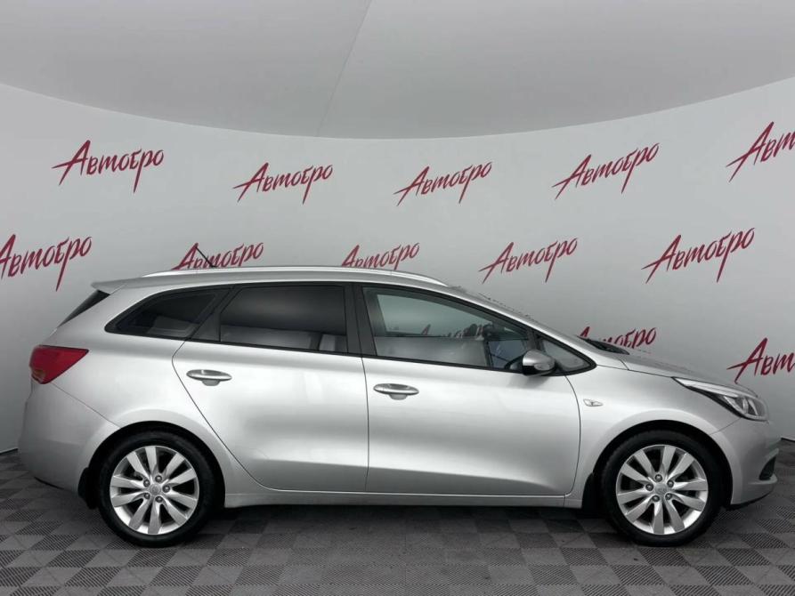 Kia Ceed II Псков  - изображение 6