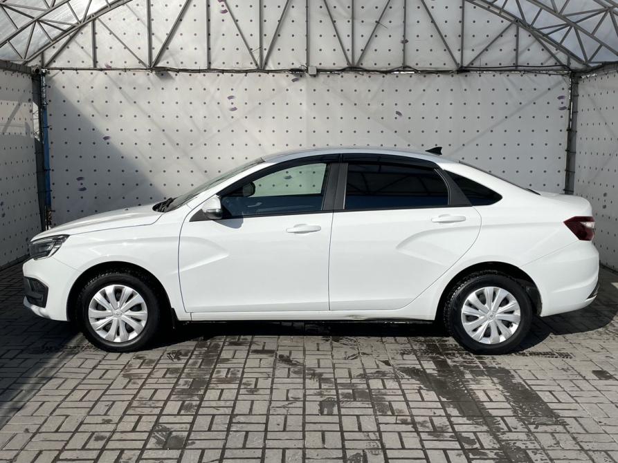 Lada (ВАЗ) Vesta I Рестайлинг (NG) Тамбов  - изображение 9