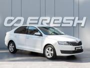 Skoda Rapid I Рестайлинг Краснодар  - изображение 21