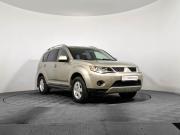 Mitsubishi Outlander II Санкт-Петербург  - изображение 22
