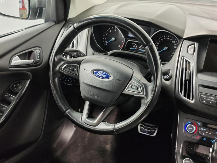 Ford Focus III Рестайлинг Москва  - изображение 21