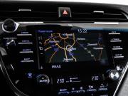 Toyota Camry VIII (XV70) Москва  - изображение 48