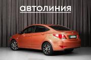 Hyundai Solaris I Рестайлинг Красноярск  - изображение 18