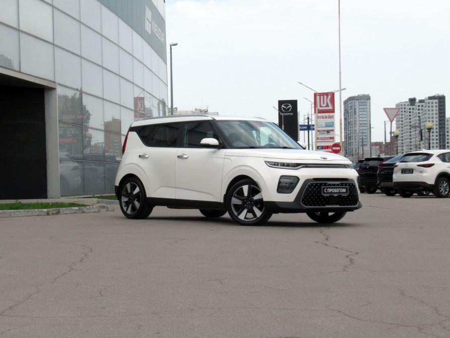 Kia Soul III Самара  - изображение 3