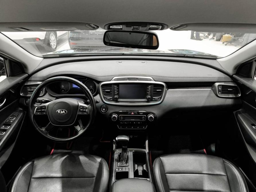 Kia Sorento III Prime Рестайлинг Казань  - изображение 17