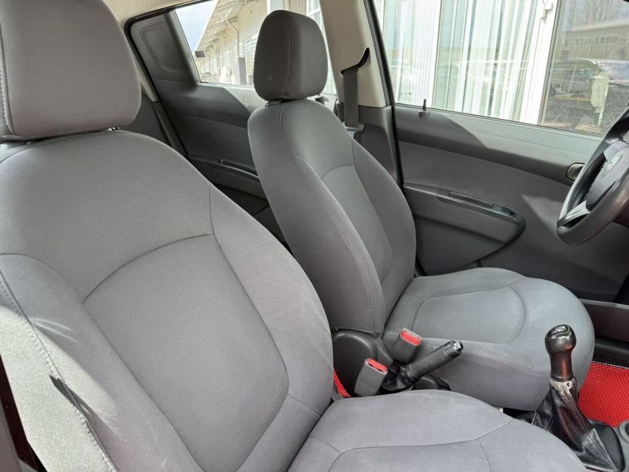 Chevrolet Spark III Воронеж  - изображение 10