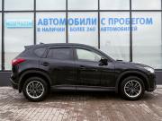 Mazda CX-5 I Екатеринбург  - изображение 28