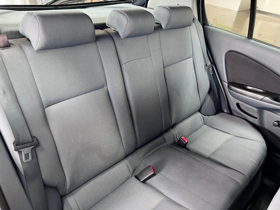 Nissan Almera II (N16) Рестайлинг Тверь  - изображение 13