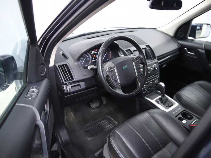 Land Rover Freelander II Рестайлинг 2 Уфа  - изображение 10