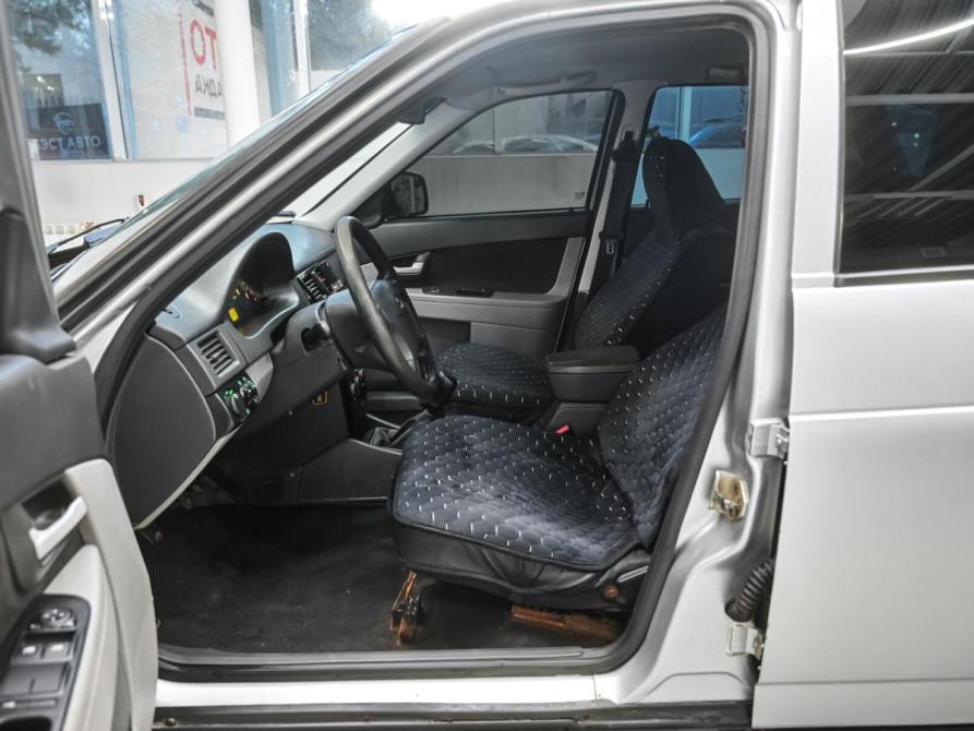 Lada (ВАЗ) Priora I Челябинск  - изображение 13