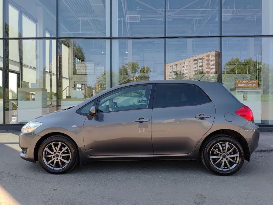 Toyota Auris I Ижевск  - изображение 10