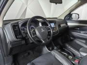 Mitsubishi Outlander III Рестайлинг Москва  - изображение 40