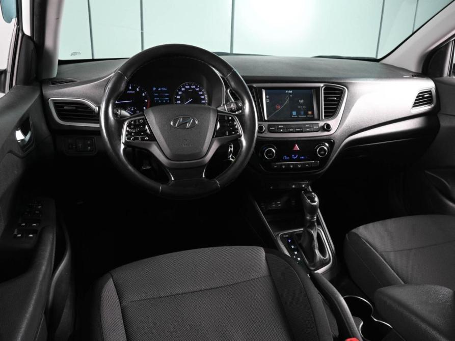 Hyundai Solaris II Ростов-на-Дону  - изображение 6