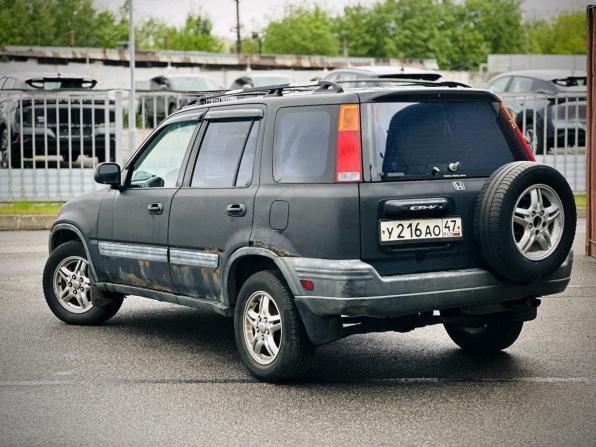 Honda CR-V I с пробегом 1998 года, цена 289 000 рублей, 295066 км, внедорожник, Автокод Объявления