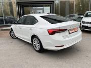 Skoda Octavia IV (A8) Екатеринбург  - изображение 43