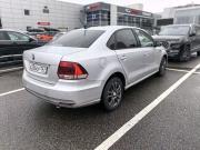 Volkswagen Polo V Рестайлинг Санкт-Петербург  - изображение 9