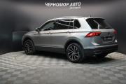 Volkswagen Tiguan II Рестайлинг Крым  - изображение 29