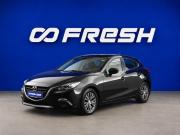 Mazda 3 III (BM) Москва  - изображение 23