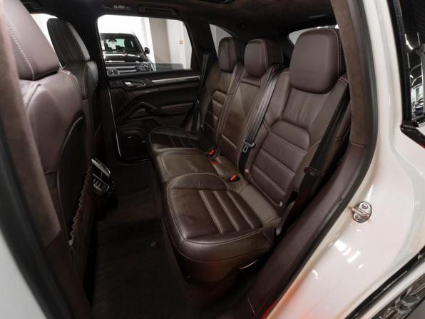 Porsche Cayenne II (958) с пробегом 2013 года, цена 3 070 000 рублей, 115279 км, внедорожник, Автокод Объявления