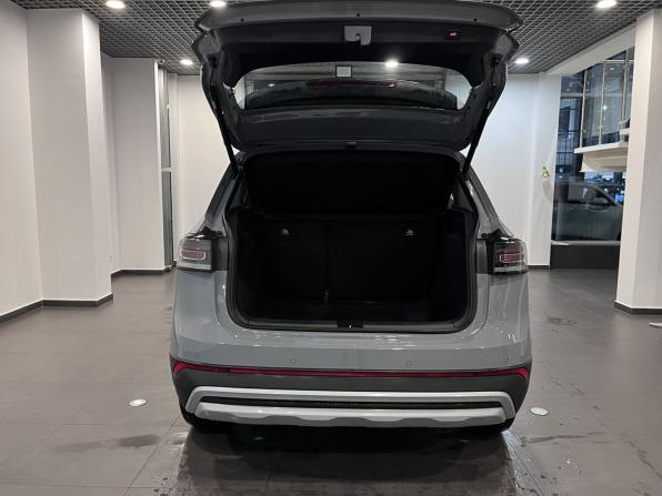 Volkswagen Tharu XR с пробегом 2025 года, цена 3 190 000 рублей, 30 км, внедорожник, Автокод Объявления