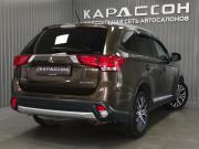 Mitsubishi Outlander III Рестайлинг 2 Пермь  - изображение 20