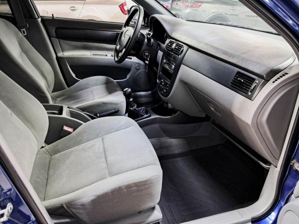 Chevrolet Lacetti I с пробегом 2007 года, цена 350 000 рублей, 261725 км, седан, Автокод Объявления