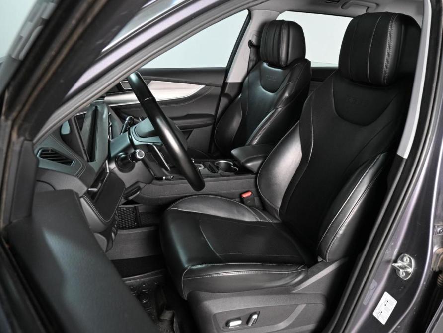 Chery Tiggo 8 Pro Max I Ростов-на-Дону  - изображение 11