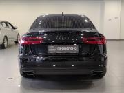 Audi A6 IV (C7) Рестайлинг Казань  - изображение 29
