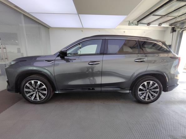 Changan CS75 Plus III с пробегом 2024 года, цена 2 849 000 рублей, 11704 км, внедорожник, Автокод Объявления